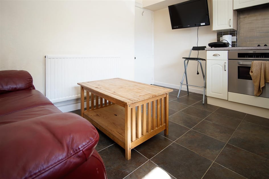 Addison Road - Flat 1, City Centre, Plymouth - Image 8